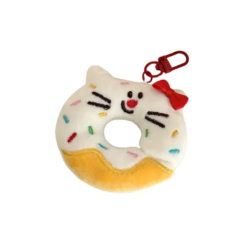 Whoops Мультяшный Dessert Кукла Украшение Плюшевый Брелок Высота 8 см 11,5 см