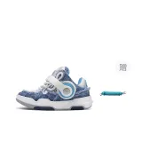 Деним синий