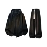 Черный комплект