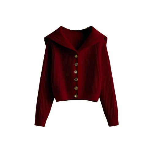 HAPG Женская трикотажная одежда