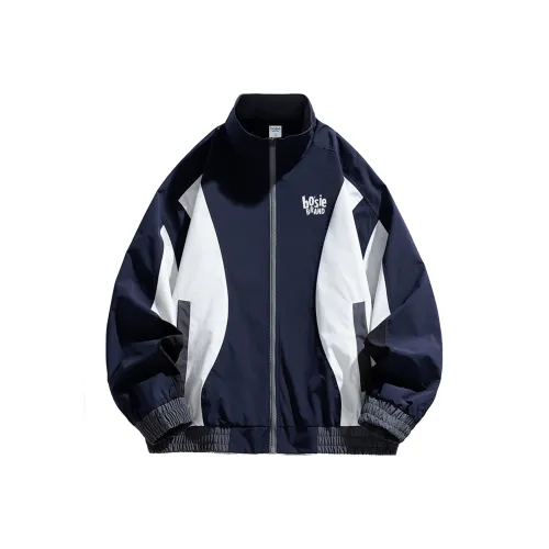 Bosieagender Унисекс Куртки