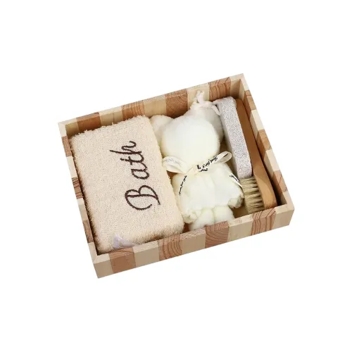 Любовь к вербену Семья Путешествие Кухня Одежда Наборы Вышивка Блок Маленькая Поверхность Щетка Наждачная бумага