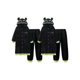 Цвет изображения: мальчик