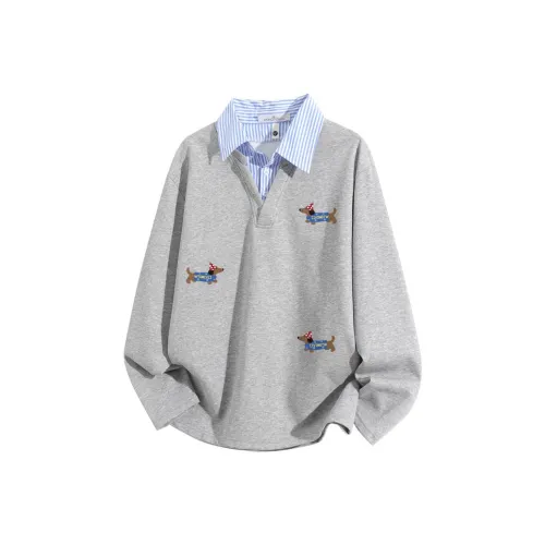 LIVINGTOWN Унисекс Свитшоты