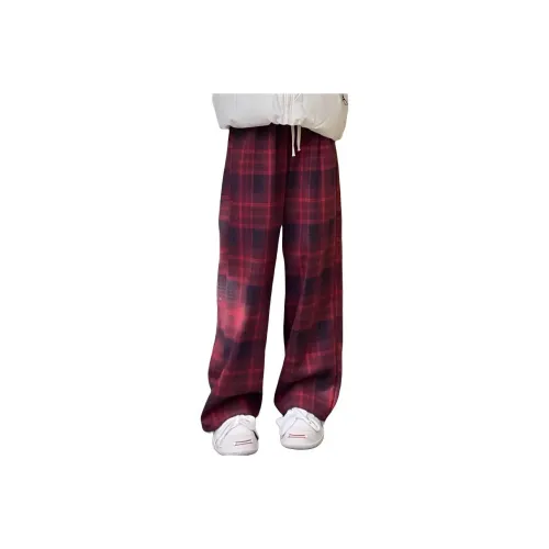 OURUOKE Унисекс Повседневные Штаны