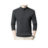 Тёмно-зелёный серый