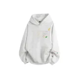 Серый меланж