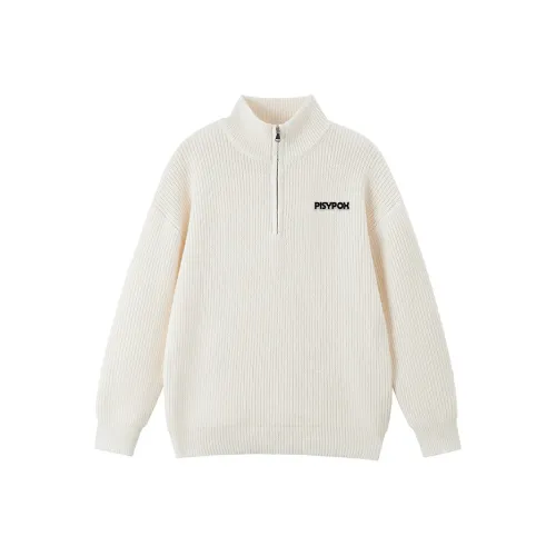 PISYPOX Унисекс Свитера