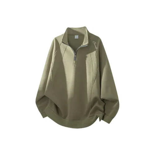 Caramella Унисекс Свитшоты