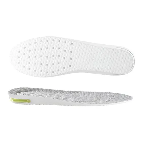 maigaole ПУ (полиуретан) + BK Ткань Поверхность Стельки Унисекс