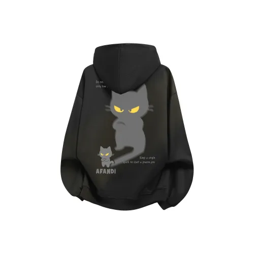 AFANDI Унисекс Свитшоты