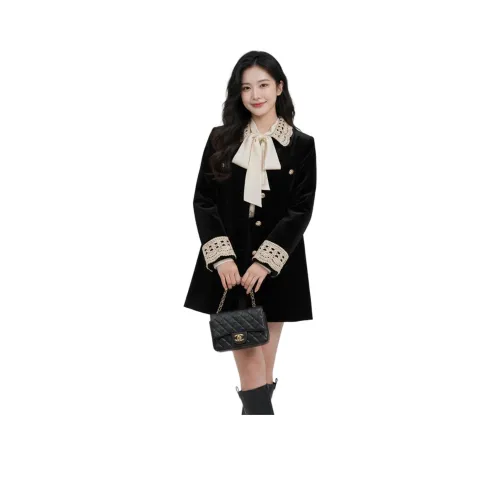 MISSHONEY MH Тренчкот Женские