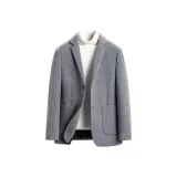 Светло-серый