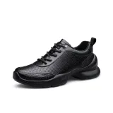 Чёрный, перфорированный