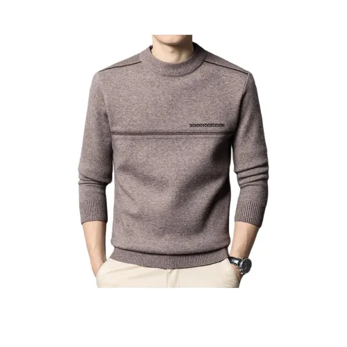 Vintage cars Мужской Трикотаж