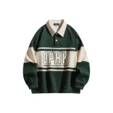 Темно-зеленый