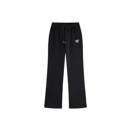 Abercrombie＆Fitch Вязаные спортивные брюки женские