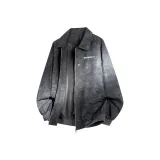 Темно-серый