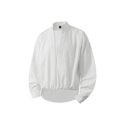 SOLIDITY Унисекс Рубашки