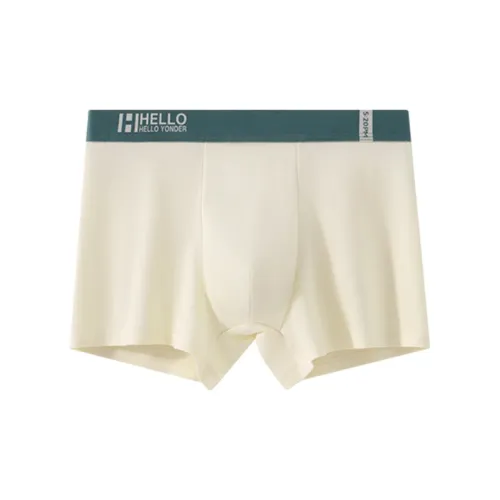 ЮЙЧЖАОЛИНЬ Боксеры Мужской Комплект Комбо