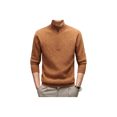 YPUT Унисекс Трикотаж