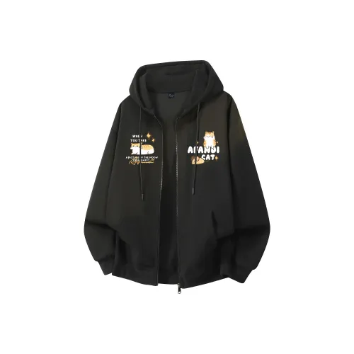 AFANDI Унисекс Свитшоты