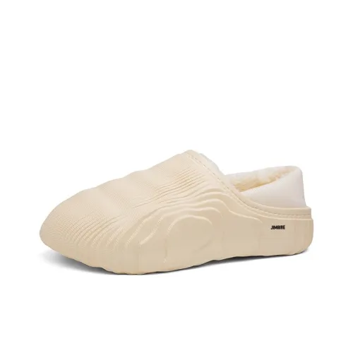 King Jinmai ЭВА Хлопок Тапочки Унисекс