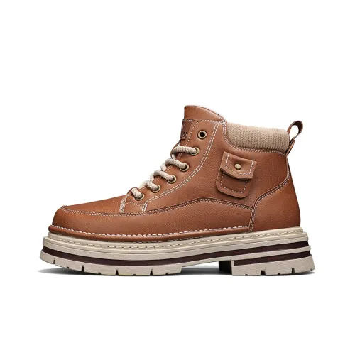 LEXON Martin Boots Мужской