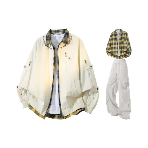 Tre Club Повседневная Спортивная Одежда Унисекс