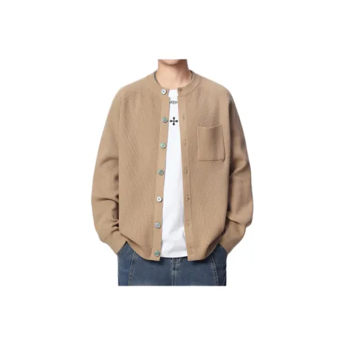 HYUNDAI Унисекс Трикотаж