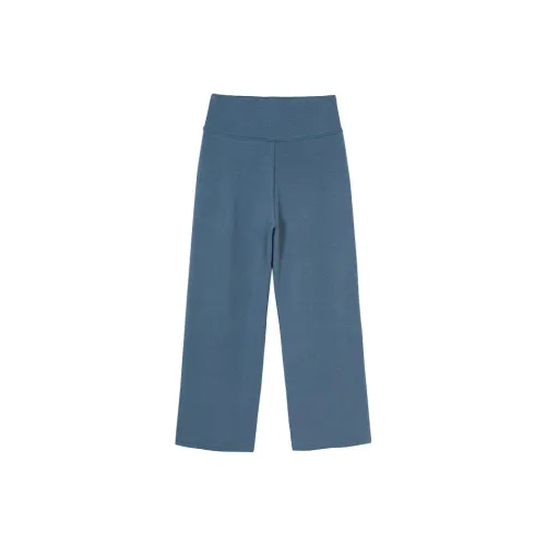 Ouyang Женские Повседневные Брюки