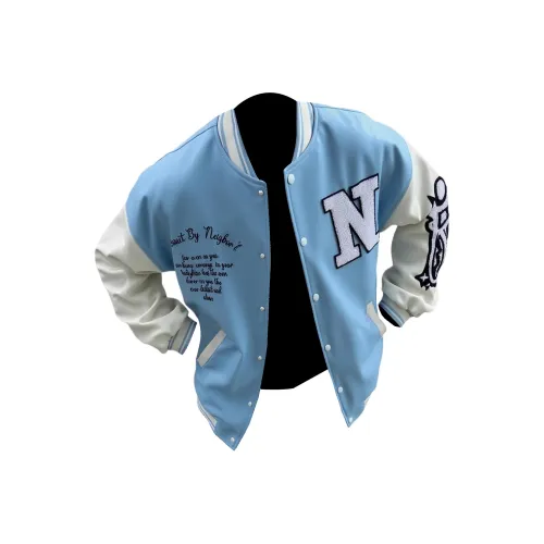 JIMI JONS Кожа Куртка Унисекс