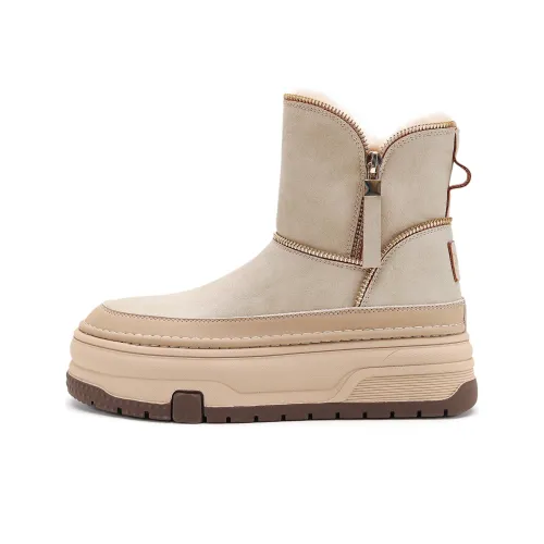 D Fuse SCANDINAVIA Сноубутсы Женские