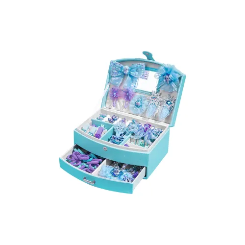 DISNEY FROZEN Шкатулка для украшений Playhouse Игрушка