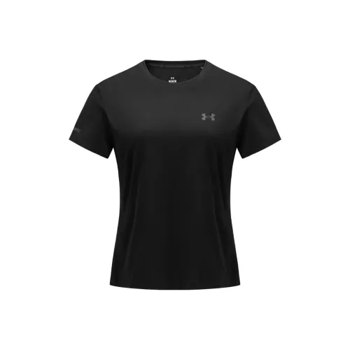 Женские T-рубашки Under Armour