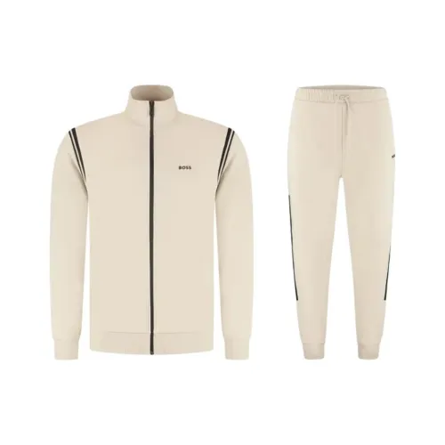 Hugo Boss SS25 Повседневная Спортивная Одежда Мужская