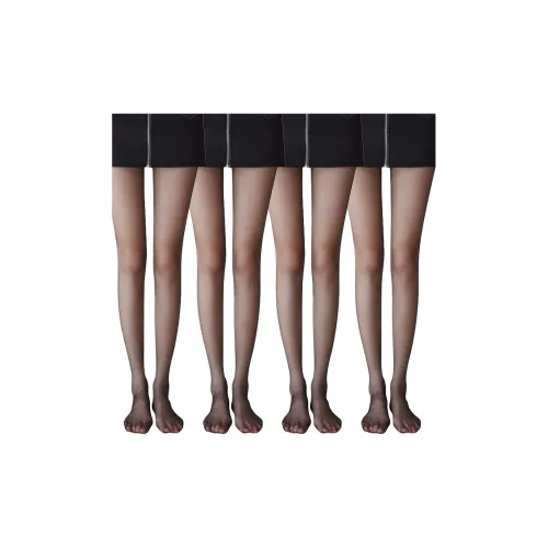 Cotton Gene Женские чулки