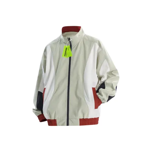 DANGERTIGER Унисекс Куртки