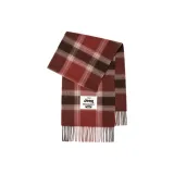 Ржаво-красный кофе