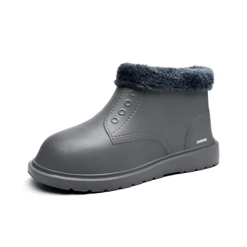 King Jinmai Короткий Сноубутсы Мужской