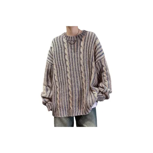 SOCKKEY Синий Унисекс Трикотаж