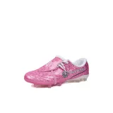 Розовый длинный штифт