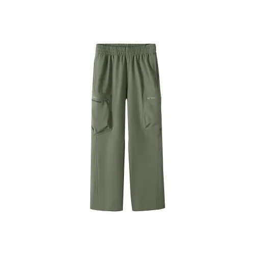 CAMEL Мужские Повседневные Штаны