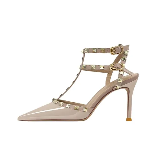 AIMISS Узкий каблук Высокие каблуки Женские