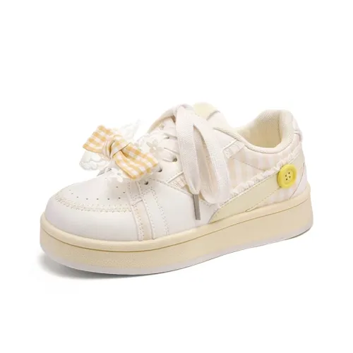 Boldi Kuki Низкие Кроссовки для Скейтбординга Женские