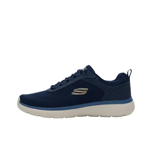 Skechers Беговые кроссовки с устойчивостью к истиранию Мужской