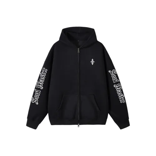 DOKI Кардиган Свитшот Пальто Унисекс