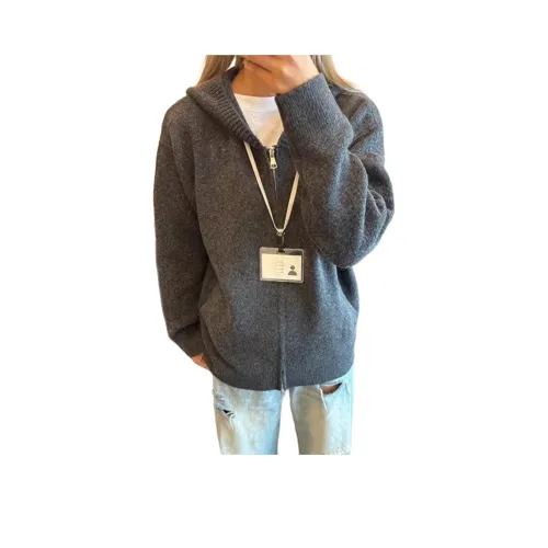 City Hipster Унисекс Свитеры