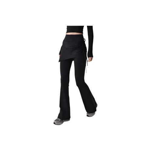 DZP Женские компрессионные леггинсы