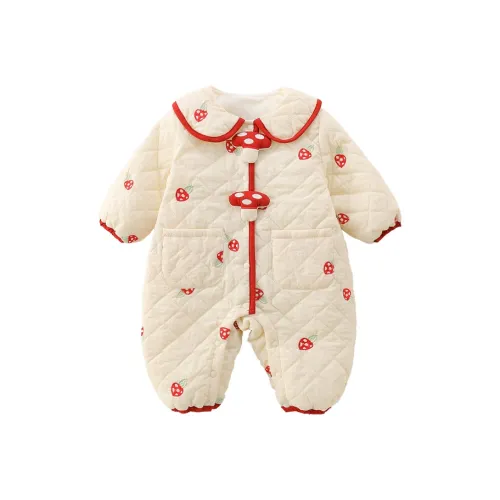 MUMUWU HOUSE Комбинезон для младенцев и малышей